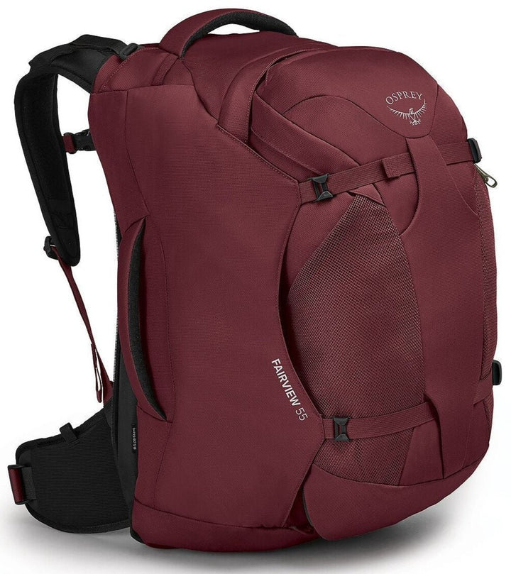 Fairview 55 Travel Pack - Women's