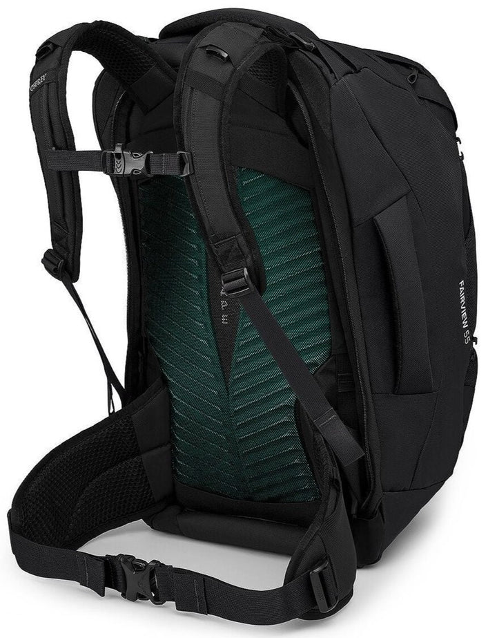 Fairview 55 Travel Pack - Women's