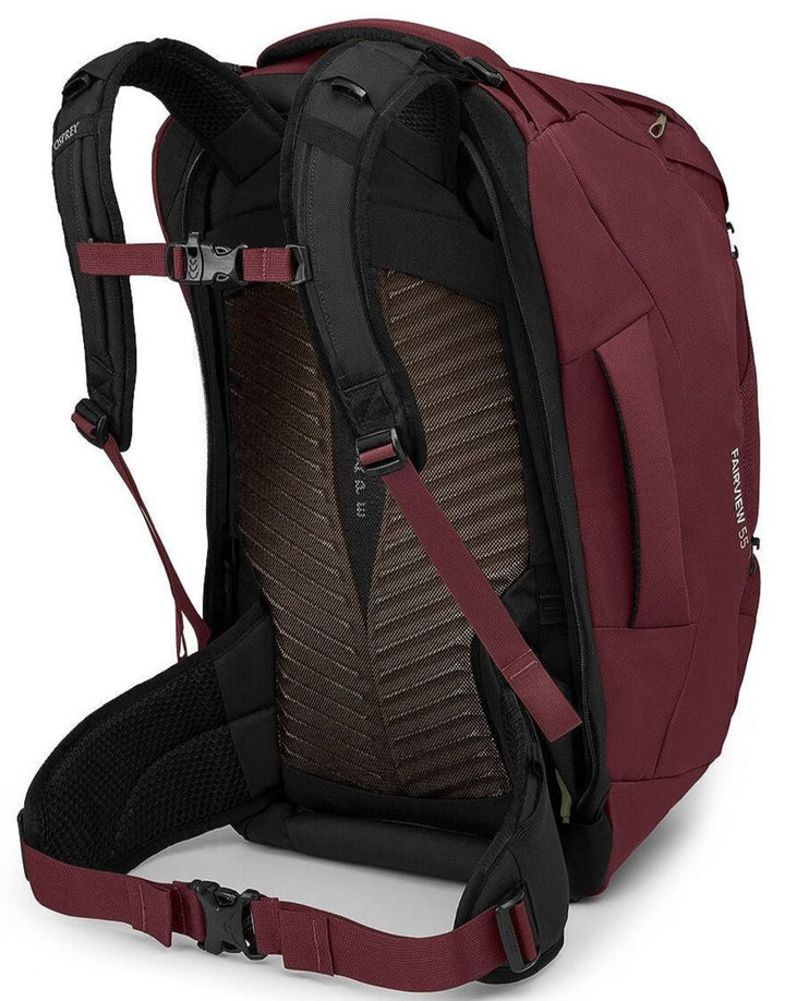 Fairview 55 Travel Pack - Women's