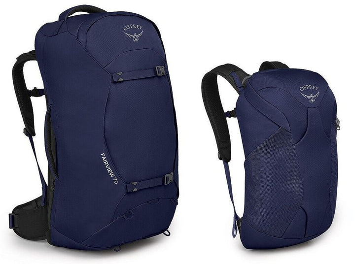 Fairview 70 Travel Pack - Women's