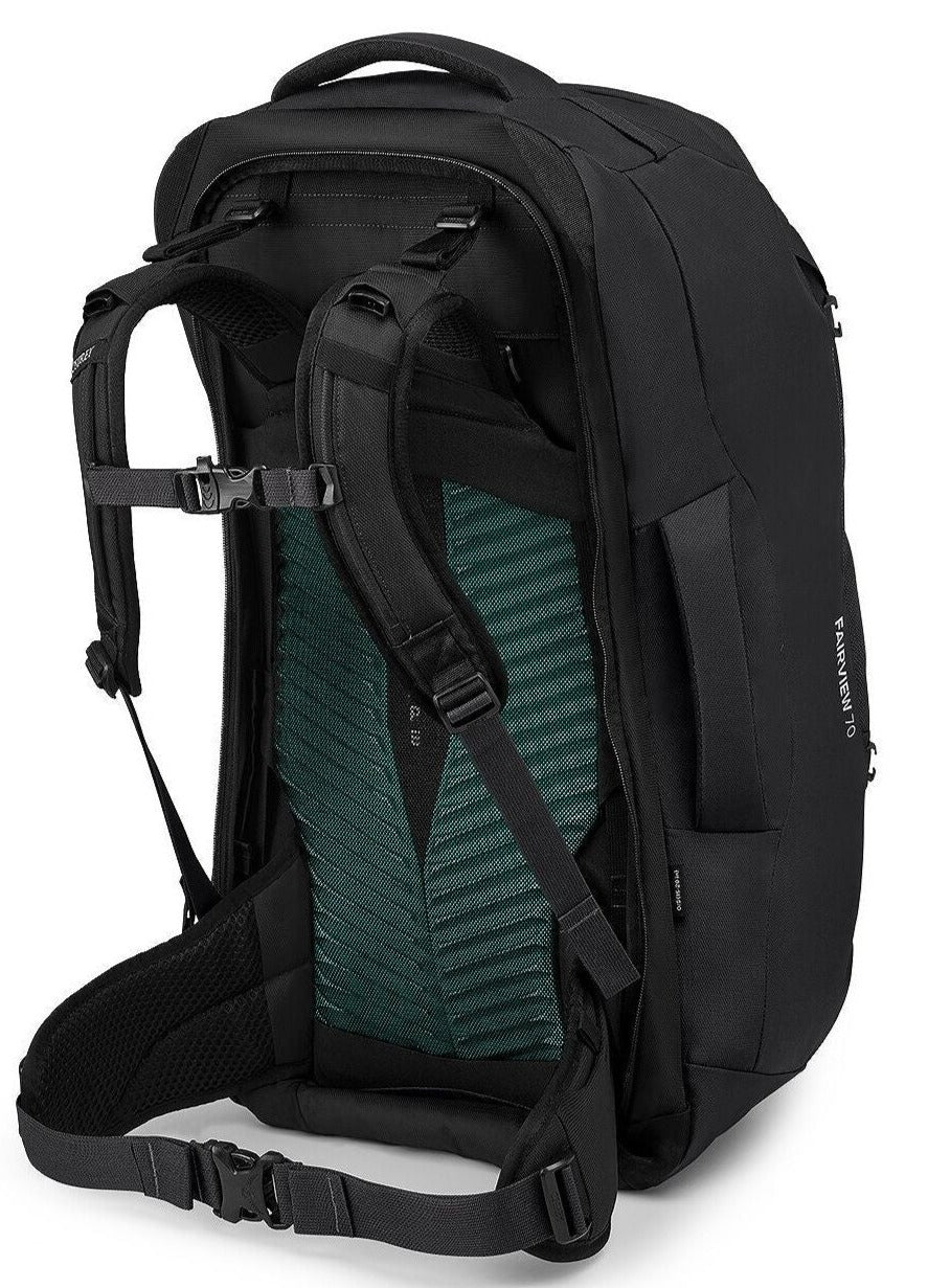 Fairview 70 Travel Pack - Women's