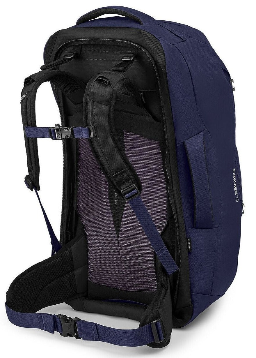 Fairview 70 Travel Pack - Women's