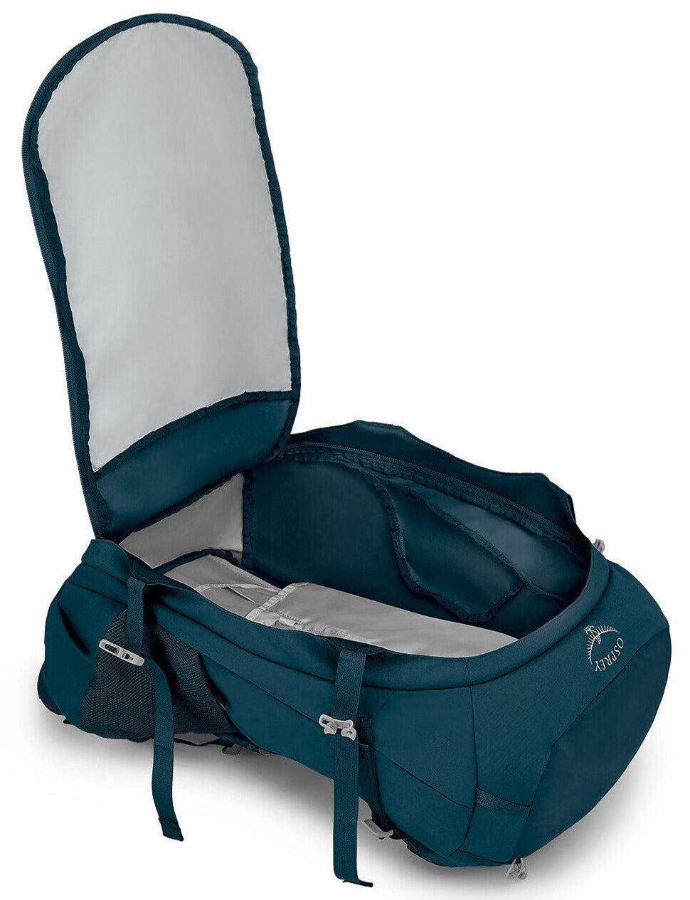 Fairview Trek Travel Pack 50L Women's – Bushtukah