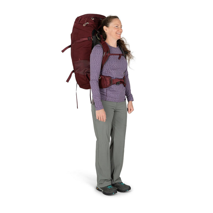 Fairview Trek 70 Travel Pack - Women's