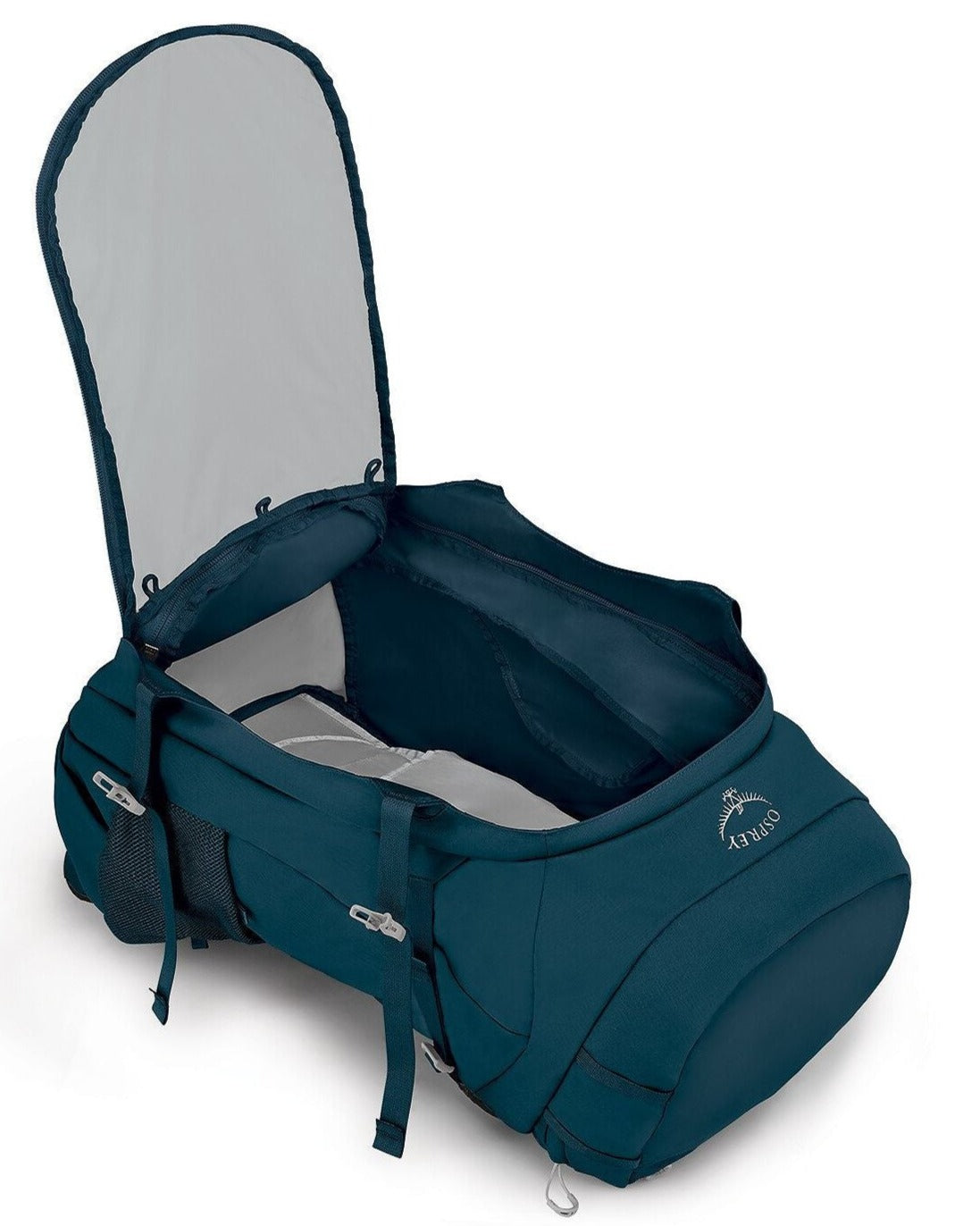 Fairview Trek Travel Pack 70L Women's – Bushtukah