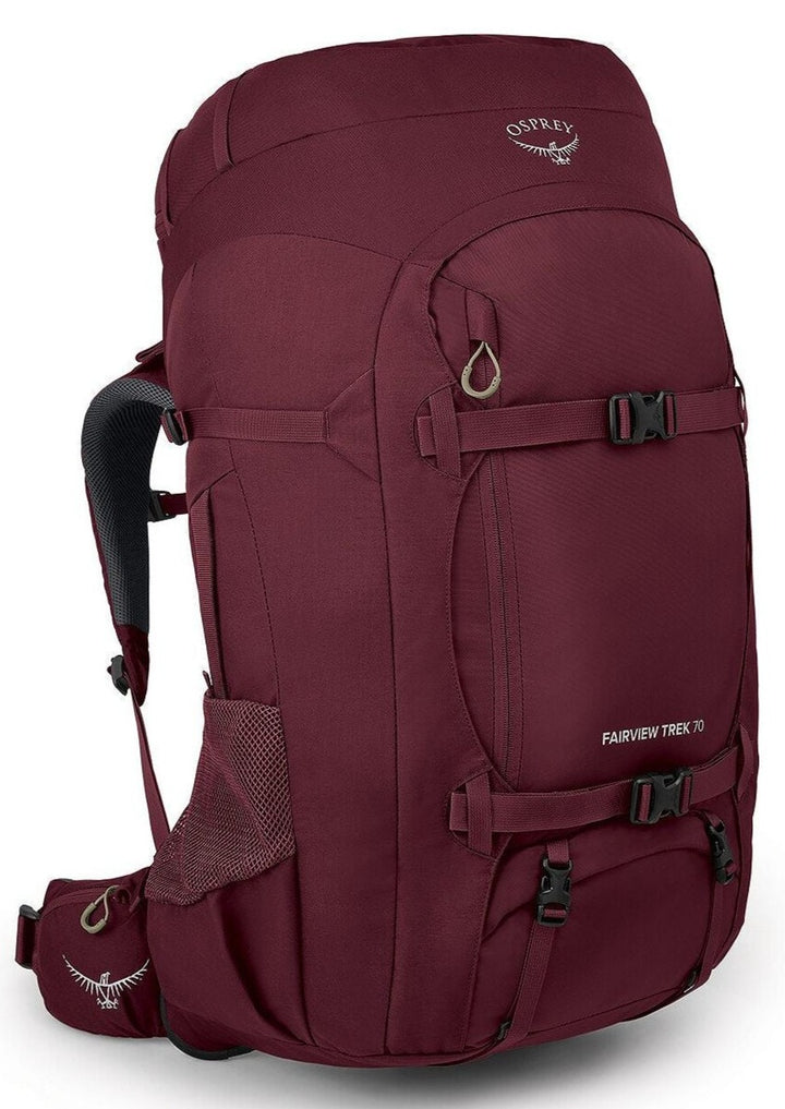 Fairview Trek 70 Travel Pack - Women's