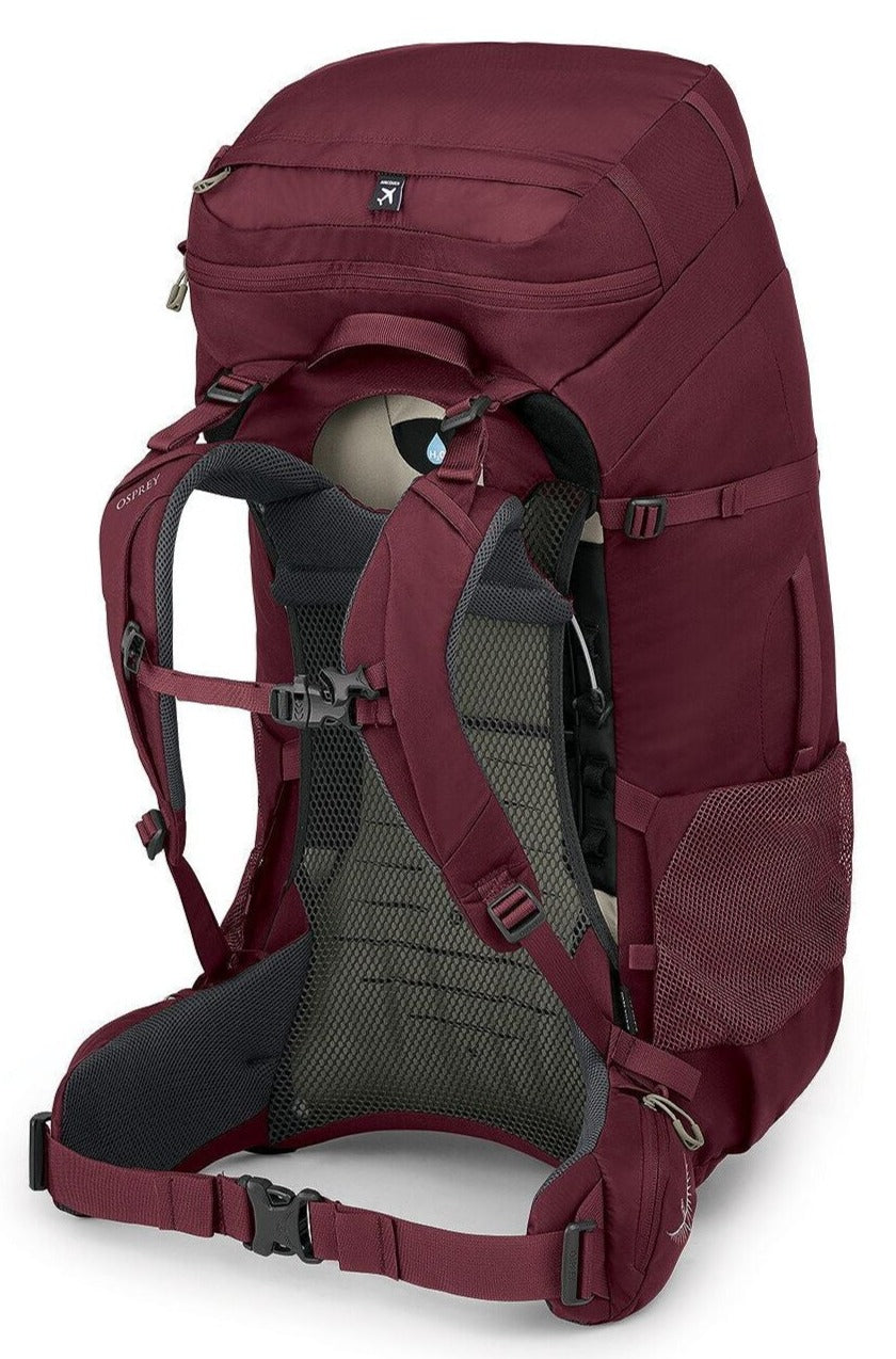 Fairview Trek 70 Travel Pack - Women's