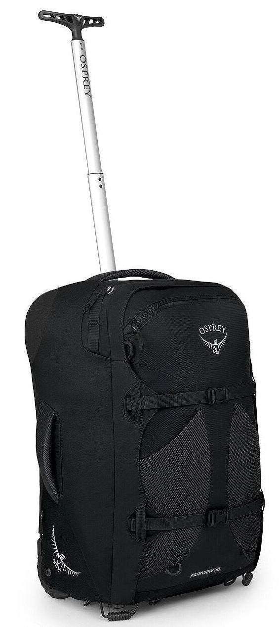 Fairview Wheeled Travel Pack 36 - Women's