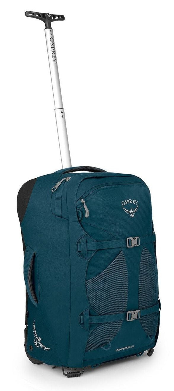 Fairview Wheeled Travel Pack 36 - Women's