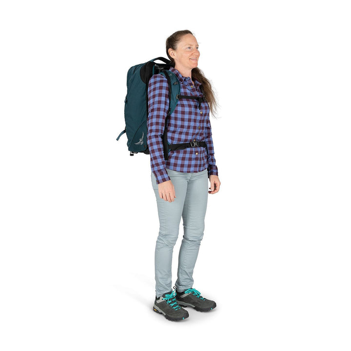 Fairview Wheeled Travel Pack 36 - Women's