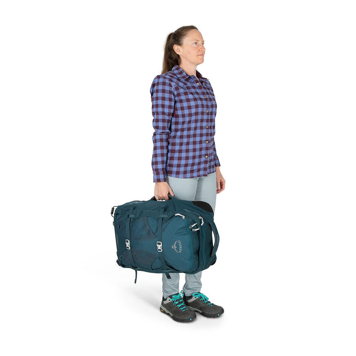 Fairview Wheeled Travel Pack 36 - Women's