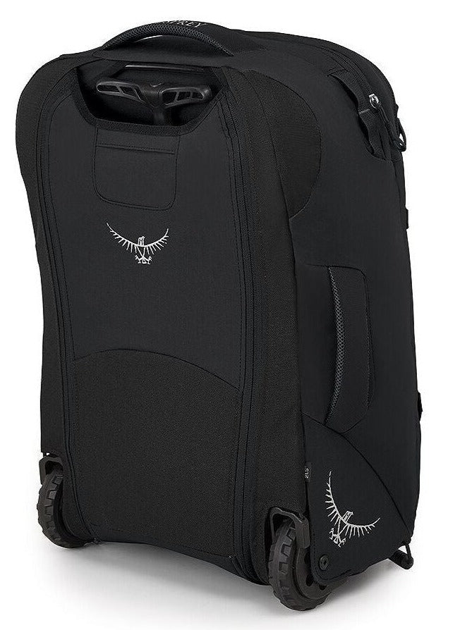 Fairview Wheeled Travel Pack 36 - Women's