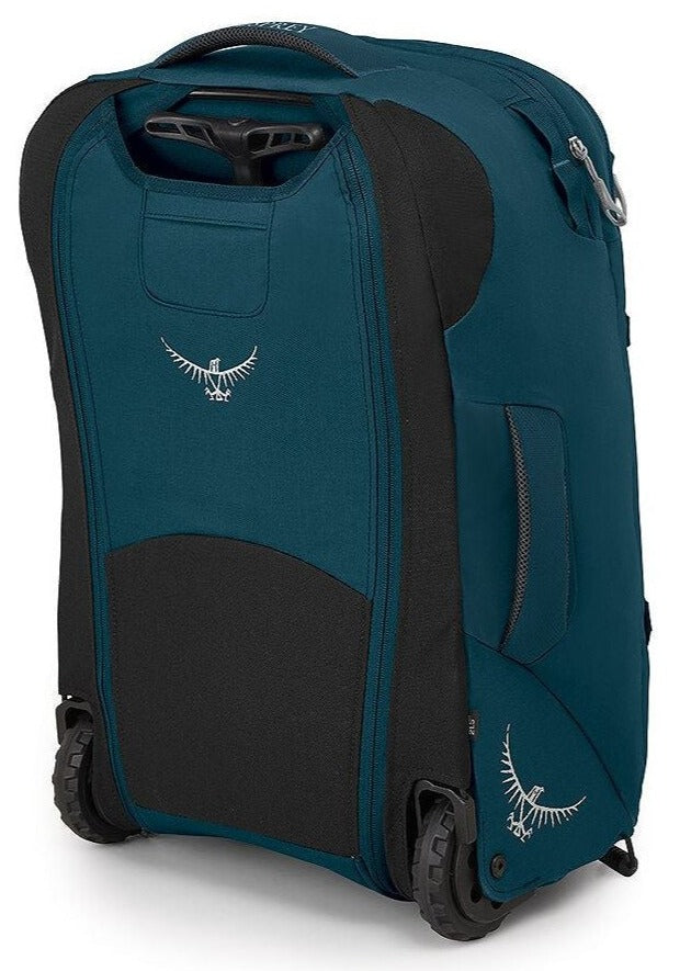 Fairview Wheeled Travel Pack 36 - Women's