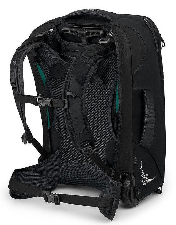 Fairview Wheeled Travel Pack 36 - Women's