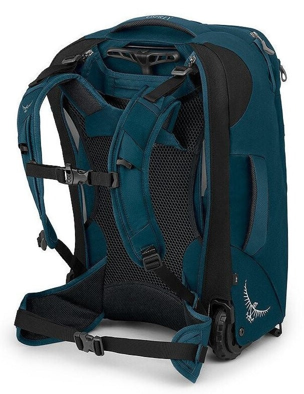 Fairview Wheeled Travel Pack 36 - Women's