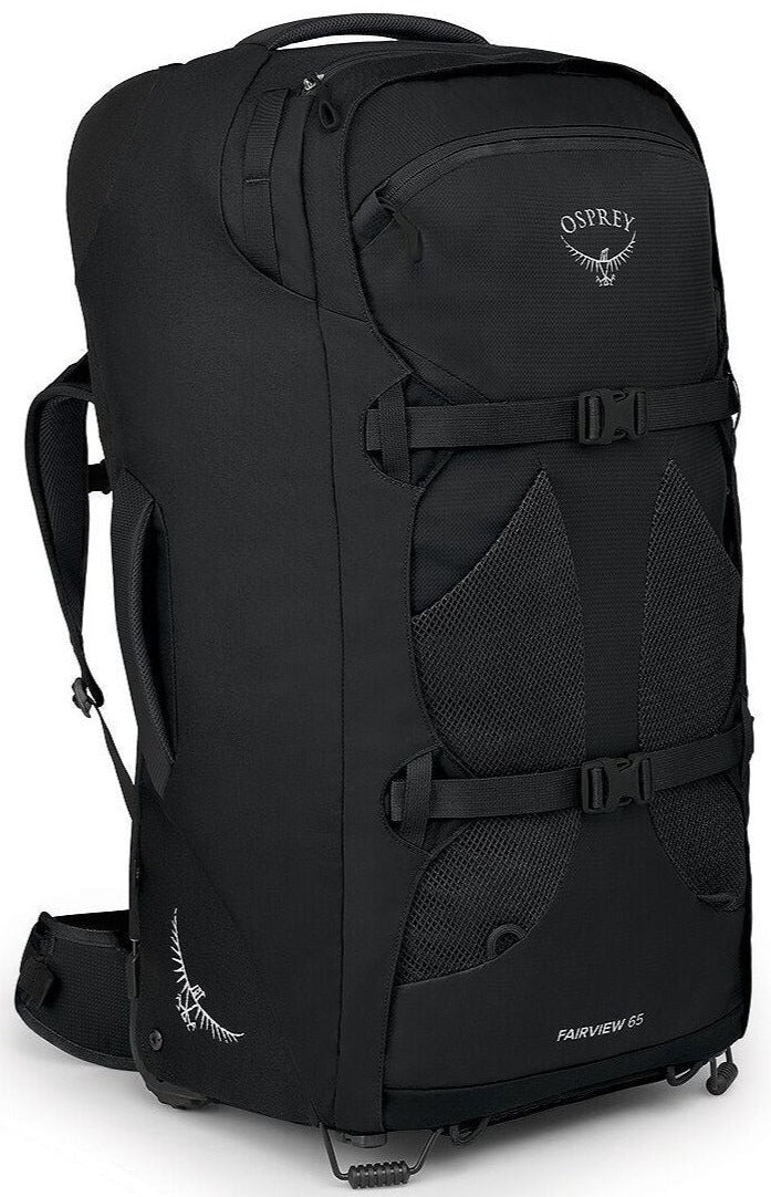 Fairview Wheeled Travel Pack 65 - Women's