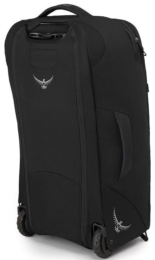 Fairview Wheeled Travel Pack 65 - Women's