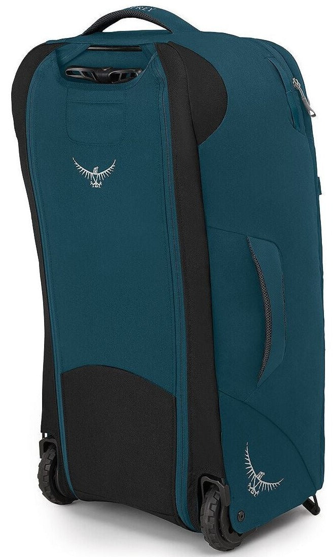 Fairview Wheeled Travel Pack 65 - Women's