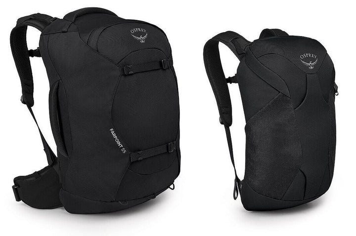 Farpoint 55 Travel Pack