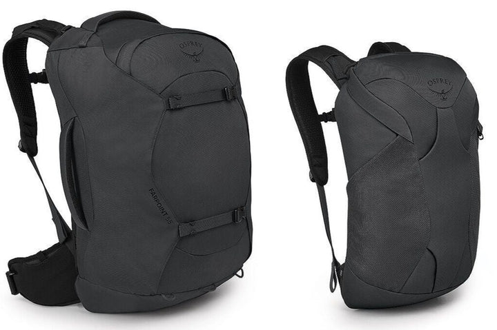 Farpoint 55 Travel Pack