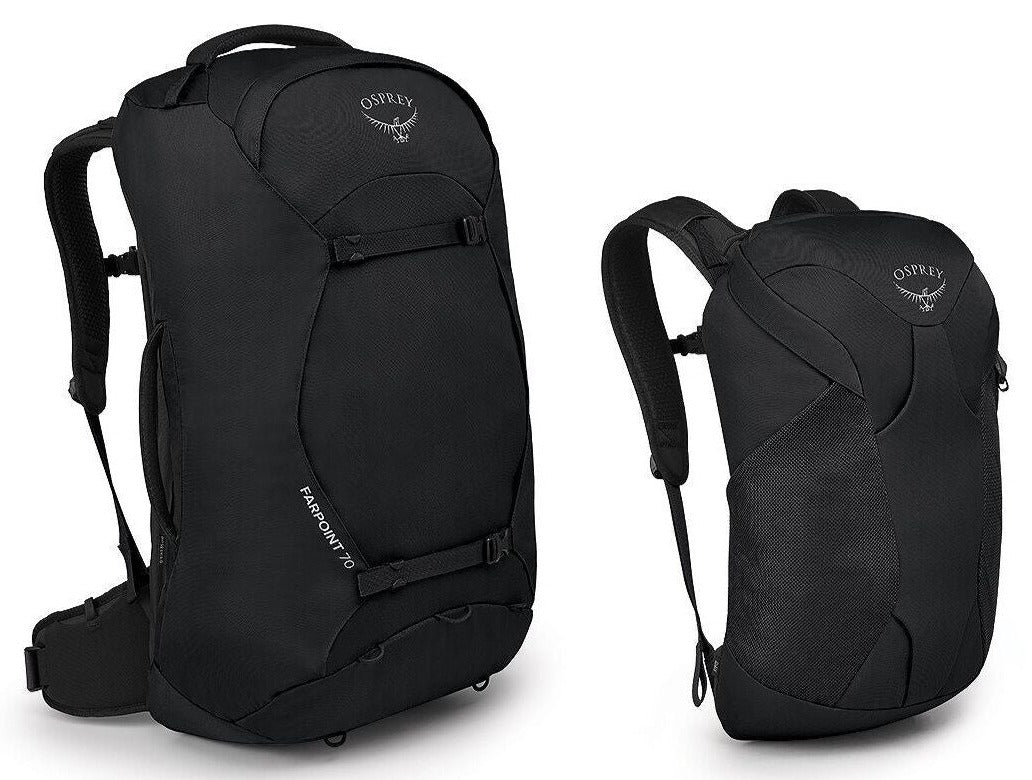 Farpoint 70 Travel Pack