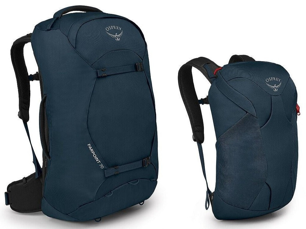 Farpoint 70 Travel Pack