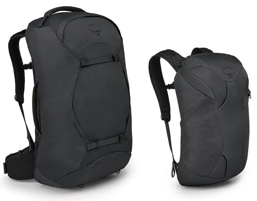 Farpoint 70 Travel Pack