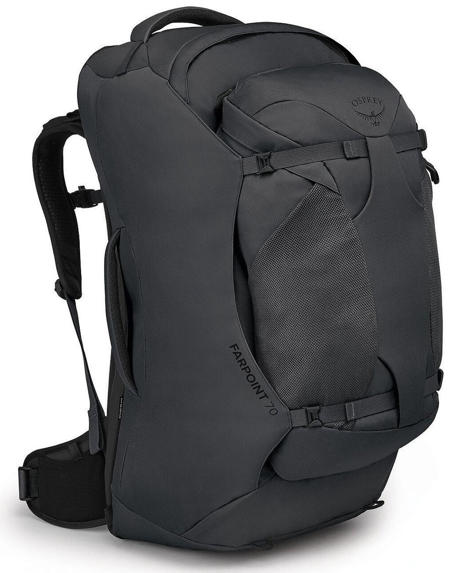 Farpoint Travel Pack 70L Men's – Bushtukah