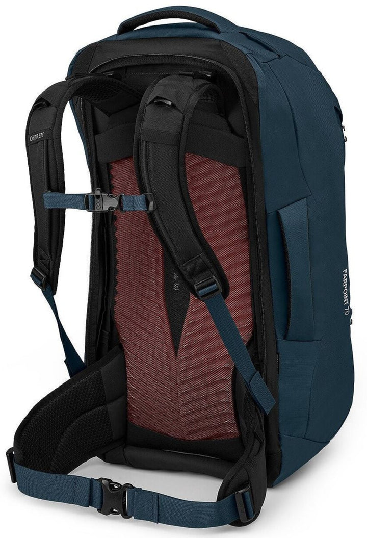 Farpoint 70 Travel Pack