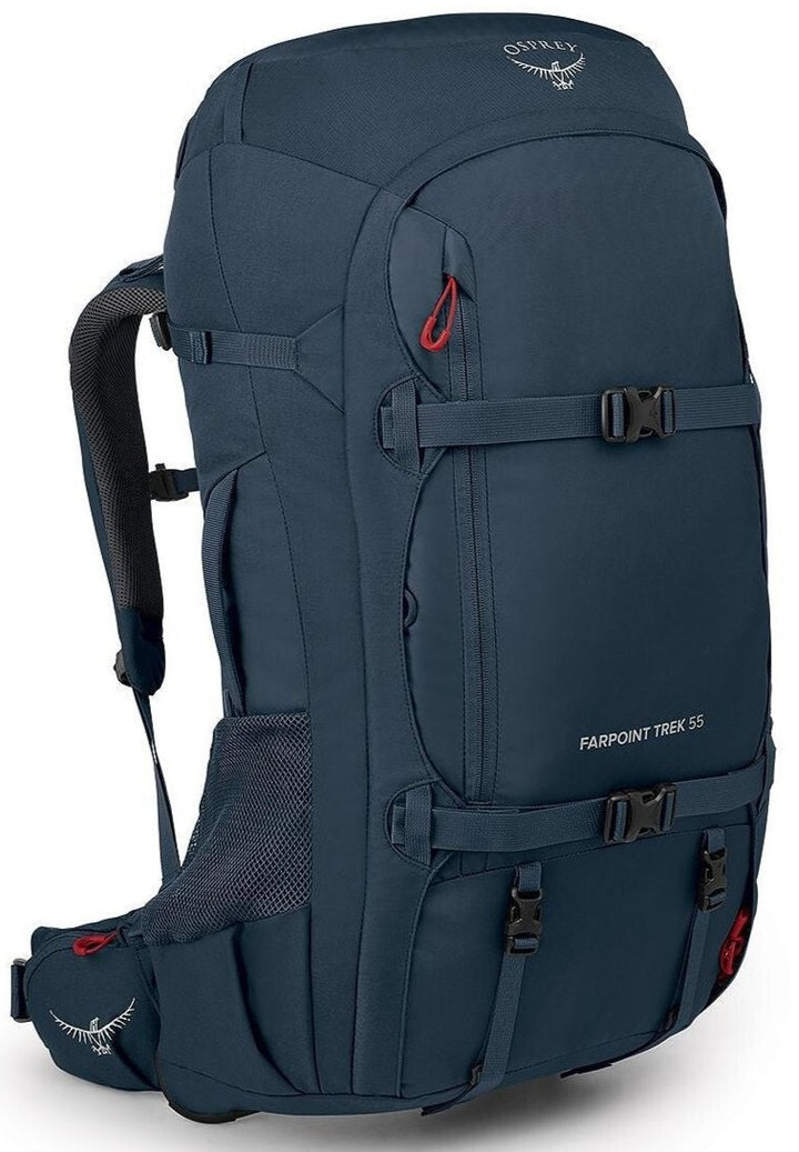 Farpoint Trek 55 Travel Pack