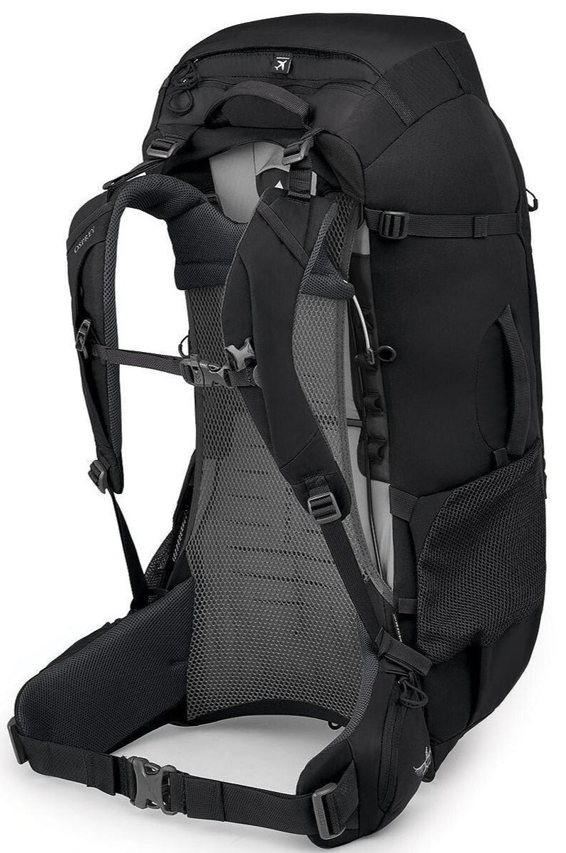 Farpoint Trek Travel Pack 55L Men's – Bushtukah