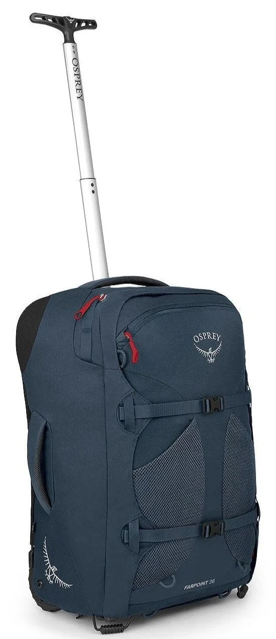 Farpoint Wheeled Travel Pack 36L