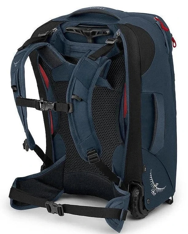 Farpoint Wheeled Travel Pack 36L