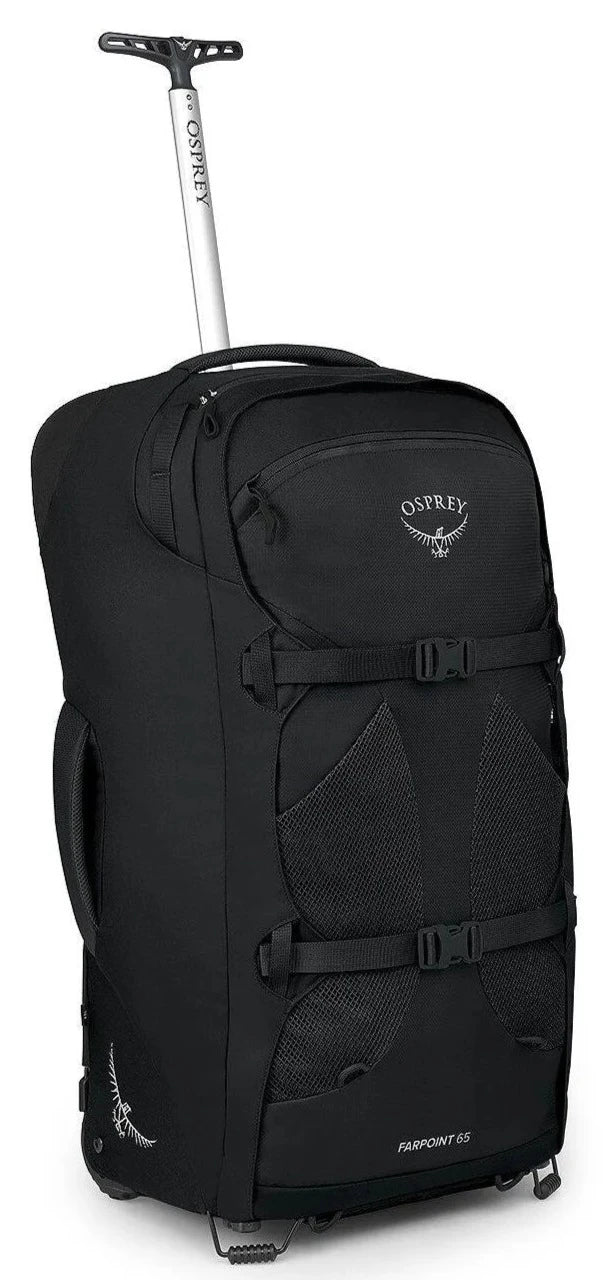 Farpoint Wheeled Travel Pack 65L