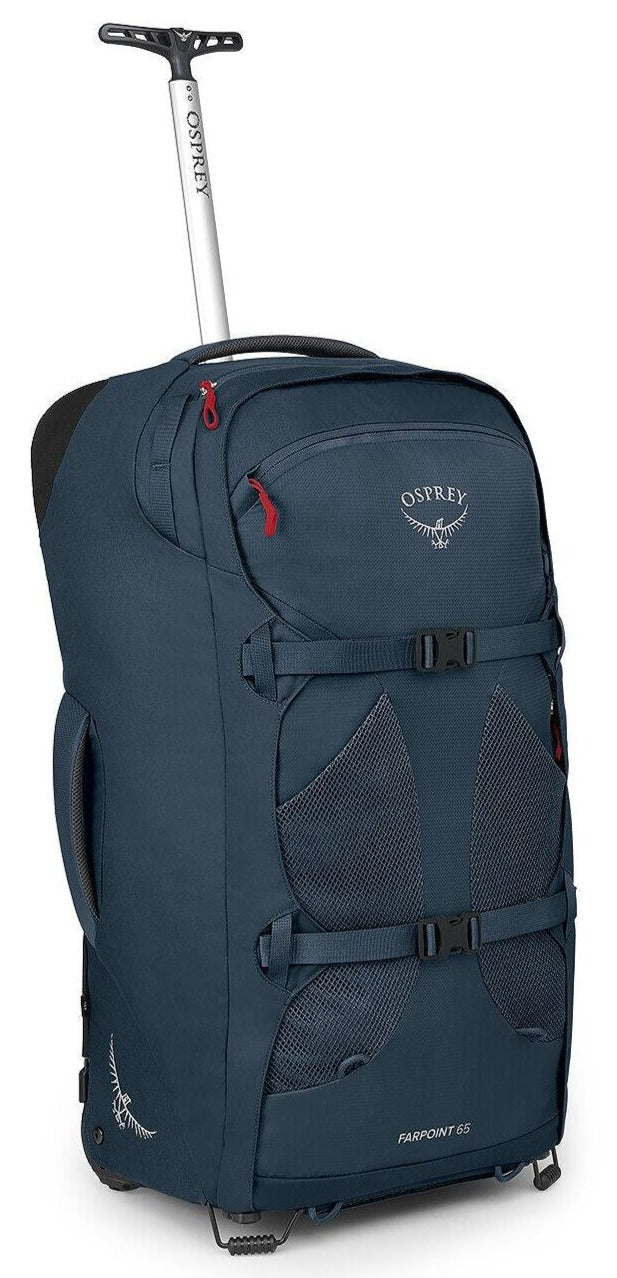 Farpoint Wheeled Travel Pack 65L