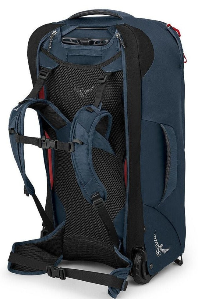 Farpoint Wheeled Travel Pack 65L