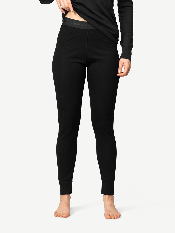 Duo Active Merino 205 - Women's Bottoms