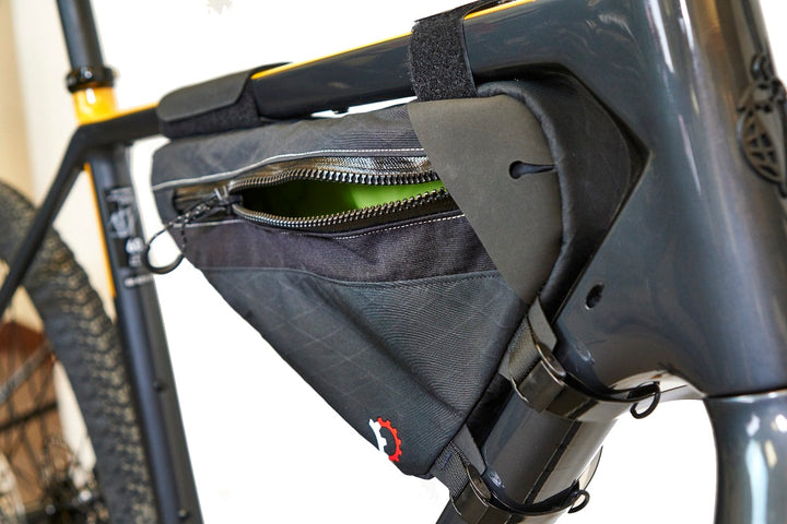 Sandur Frame Bag - 2L