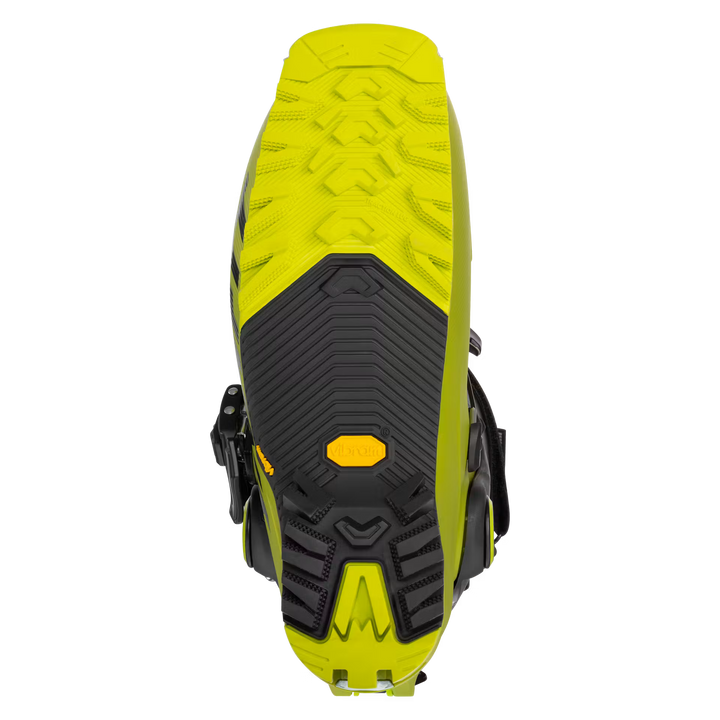 Radical Pro Ski Touring Boot - Men's