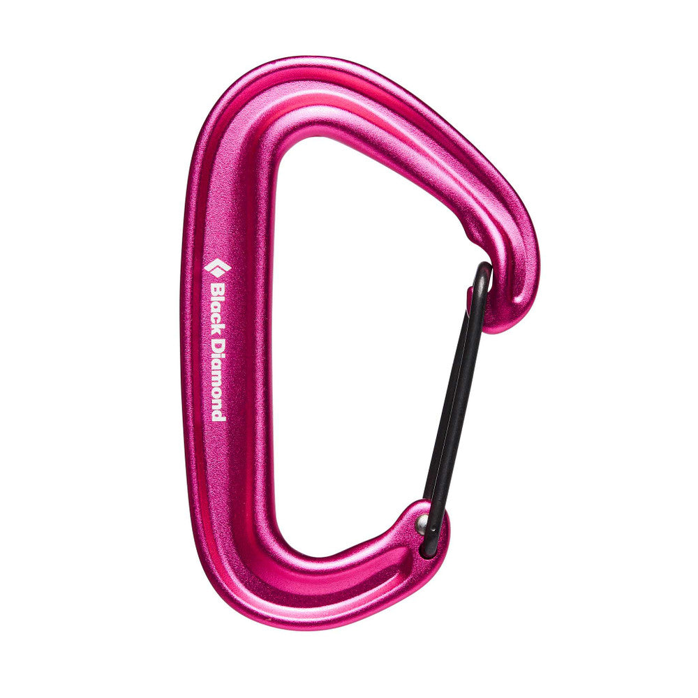 Miniwire Carabiner