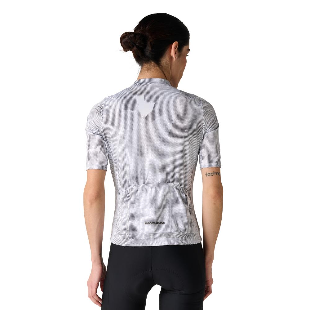 Attack Jersey - Short Sleeve - Women's