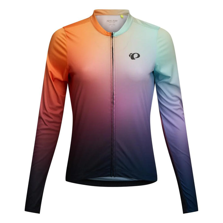 Attack Jersey - Long Sleeve - Women's
