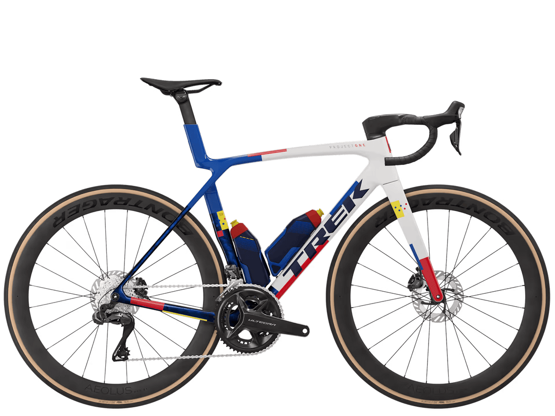 Madone SLR 7 Gen 8 - Lidl Trek