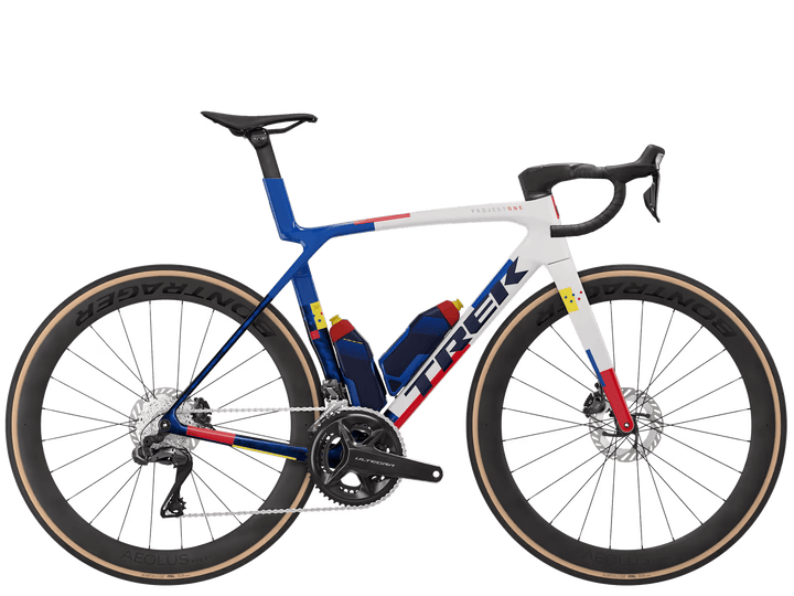 Madone SLR 7 Gen 8 - Lidl Trek