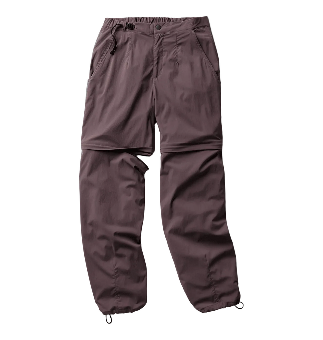 Peak Rambler Convertible Pant - Women's