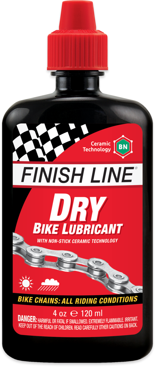 Dry Lube Lubricant