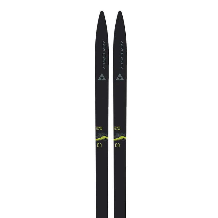 Country Crown 60 Backcountry Ski