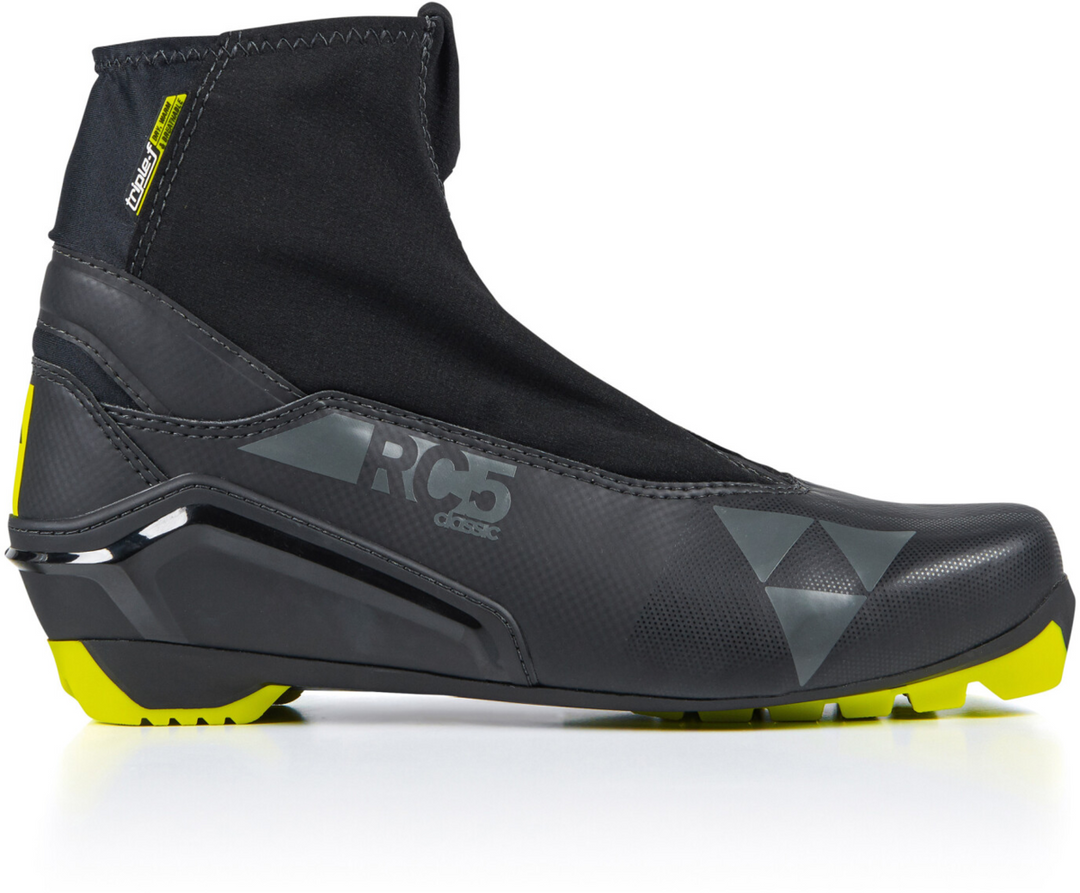 RC5 Classic Boot