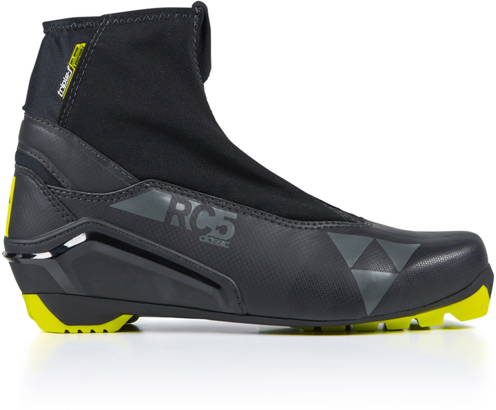 RC5 Classic Boot