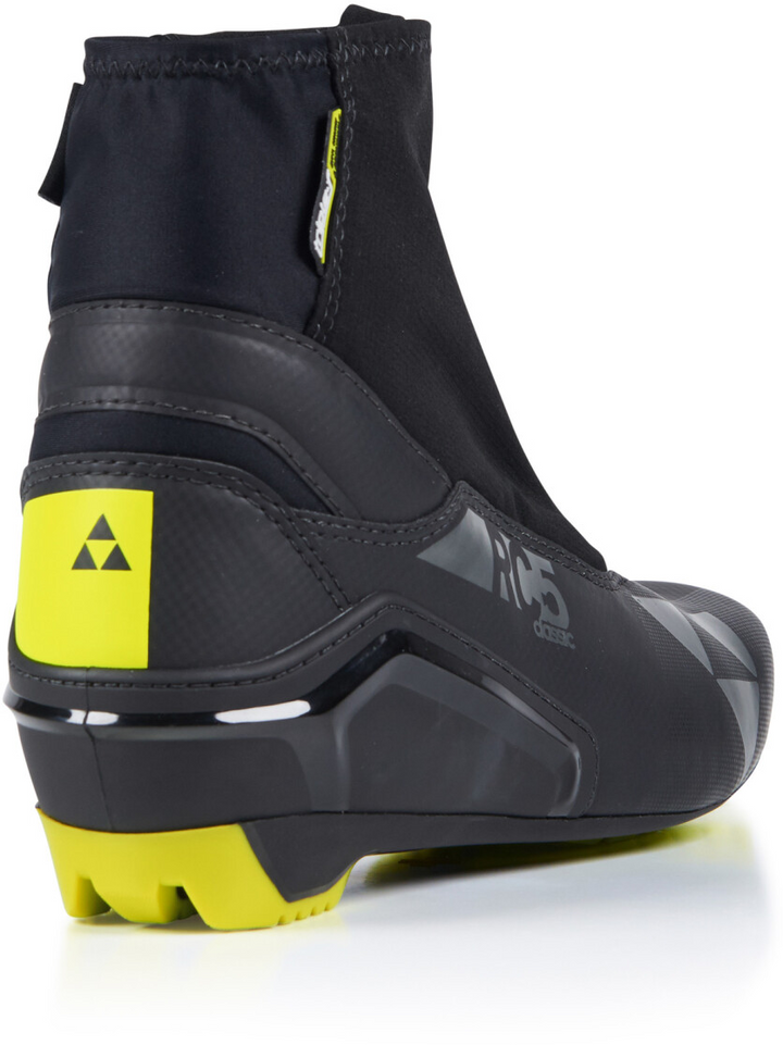 RC5 Classic Boot
